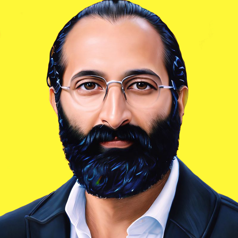 Bilel Aroua - Multimedia Imaging Producer and AI Media Specialist at Bilsimaging Courses