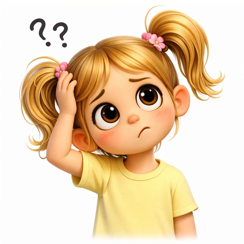 AI-transformed 3D render of the girl friend