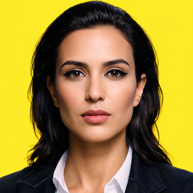 Ines Boussetta - Illustrator and Character Designer at Bilsimaging Courses